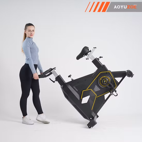Ausrüstung Heimtrainer, magnetisches Spinning-Fahrrad
