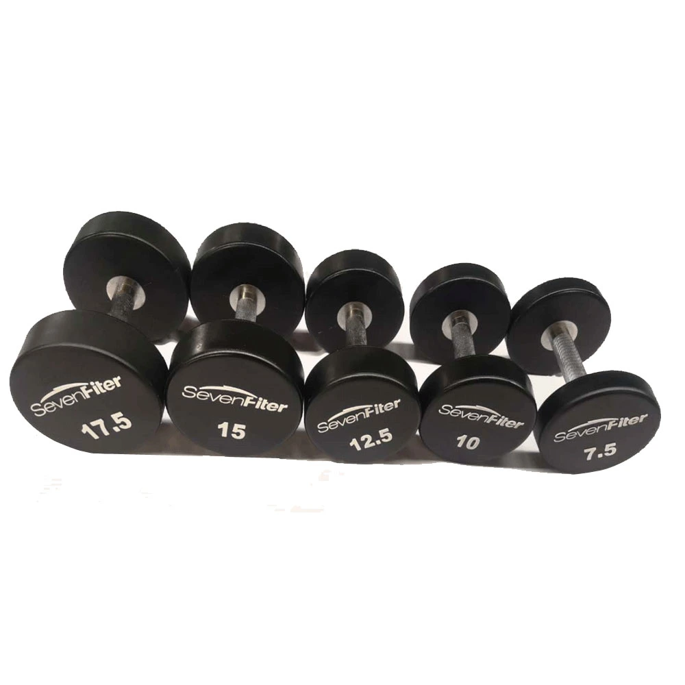 Gym Fitness Equipment America Captain CPU Dumbbell by Kilogram