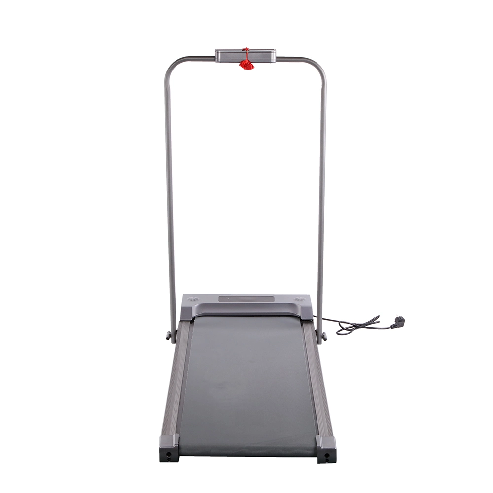 Fitness Exercise Mechanical Electric Treadmill Commercial Home Treadmill Running Machine with Screen Vibration Function