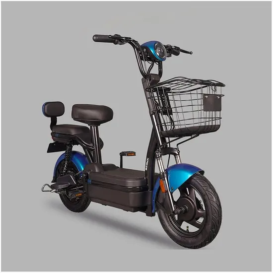 Adult Electric Bike for Sale China Factory