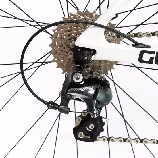 700c Kohlefaser-Bremssattelbremsen-Rennrad