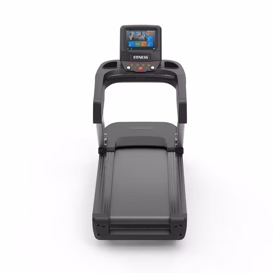 Motorisierte elektronische Heimfitness-Laufmaschine Heimgebrauch Fitnessgeräte Laufband