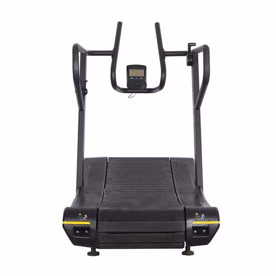 Kommerzielles Fitnessstudio, Fitness-Selbstbedienung