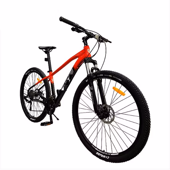 Fabrik Günstigster Preis 26/27,5/29 Zoll Mountainbike für Erwachsene