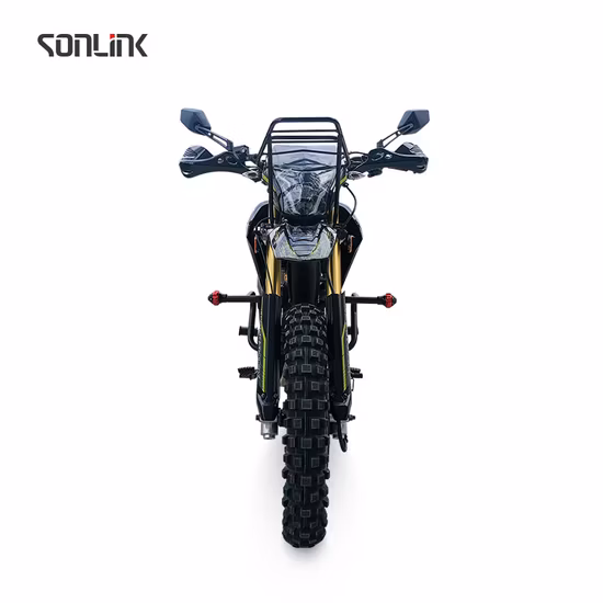 2023 Sonlink 200cc 250cc Pocketbike