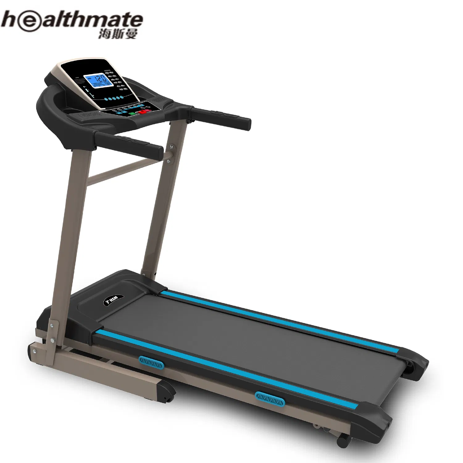 Fehlfunktionsgerät, Laufband, Fitnessgerät / DC-Laufband